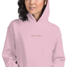 Women cum first Unisex Hoodie - Tee List