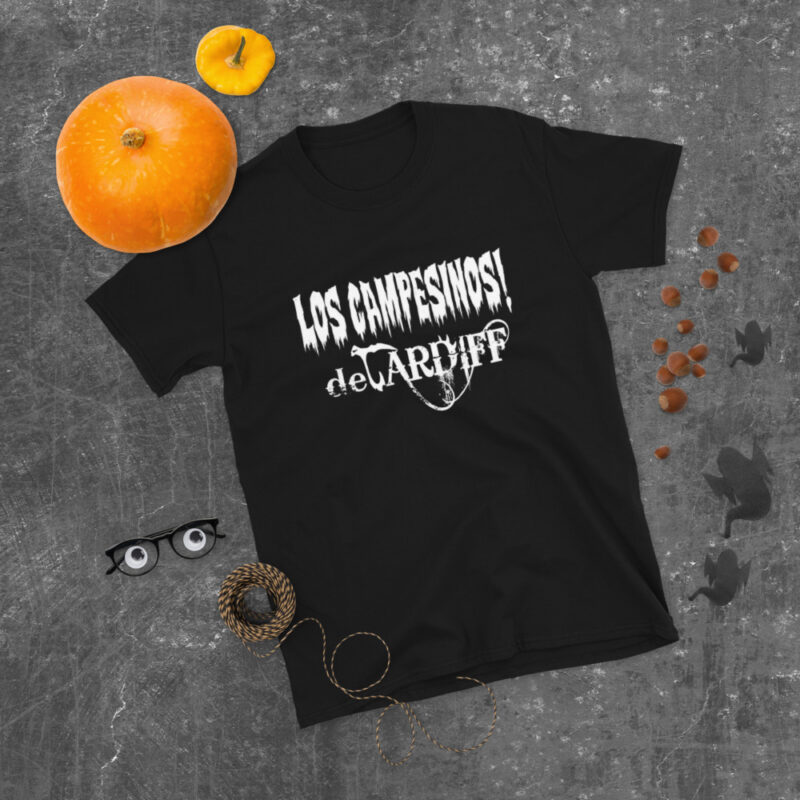 Los Champions Unisex T-Shirt