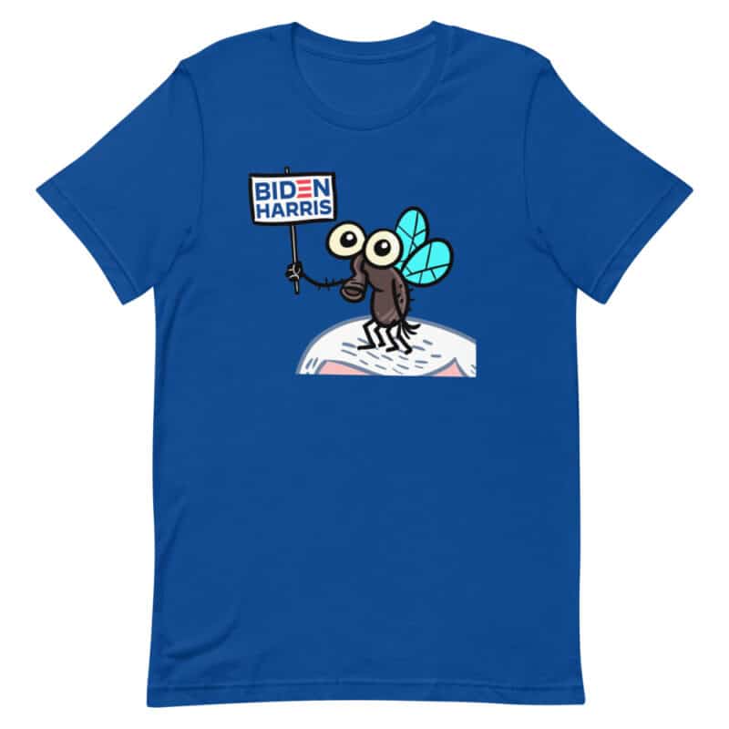 Pence Fly T-Shirt