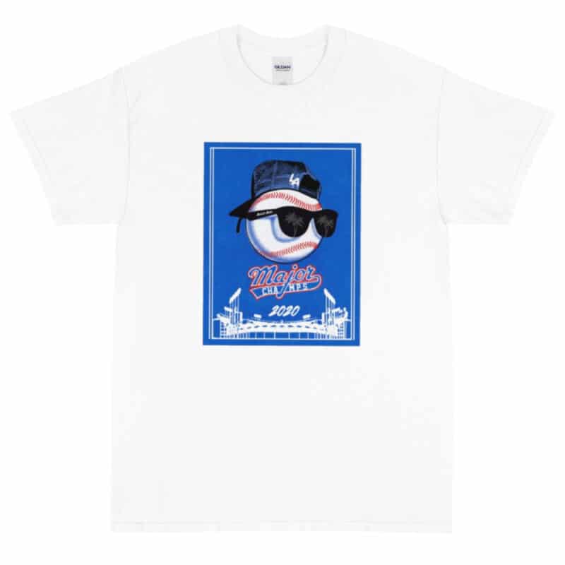City of champions T-Shirt
