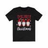 Merry Christmas T-shirt Unisex Tee