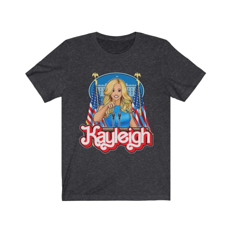 Kayleigh barbie T-SHIRT - Unisex