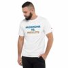 Mormons and Mullets Men's Champion T-Shirt