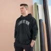 I love my mom Unisex- Champion Hoodie
