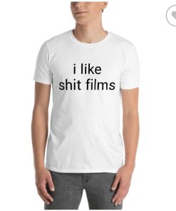 i like shit files Unisex T-Shirt