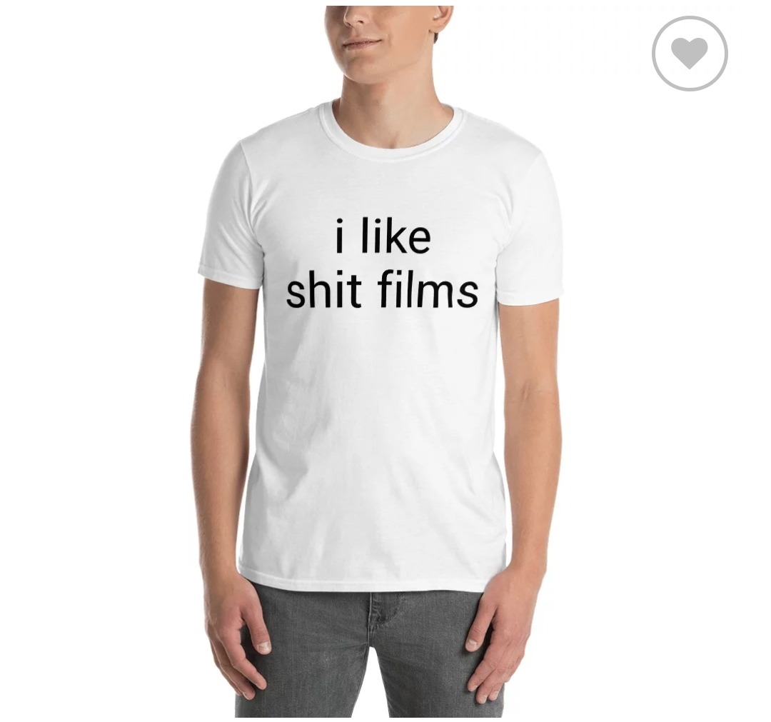 i like shit files Unisex T-Shirt