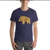 give even if you only have a little Unisex T Shirt