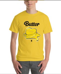 Butter Unisex T-Shirt