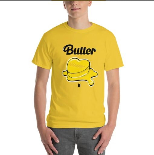 Butter Unisex T-Shirt