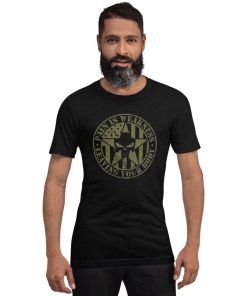 Army military vintage Unisex T-Shirt
