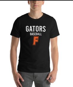 Gators Basketball Florida T-Shirt