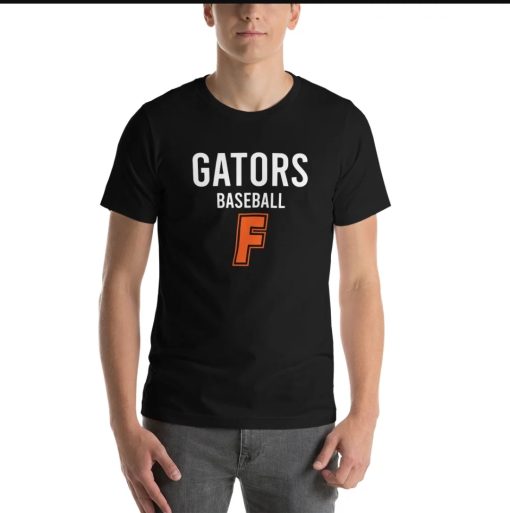 Gators Basketball Florida T-Shirt