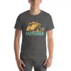 Outside Unisex T-Shirt