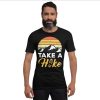 Take a hike classic T-Shirt