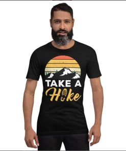 Take a hike classic T-Shirt