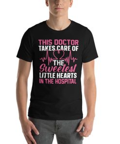 Doctor tshirt