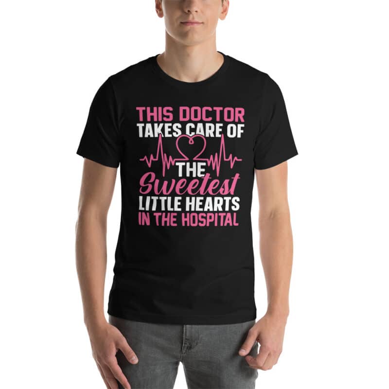 Doctor tshirt