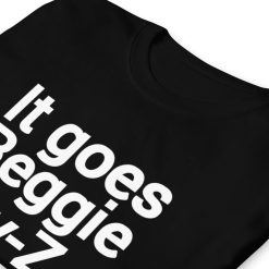 Reggie jay z tupac and biggie shirt | Unisex