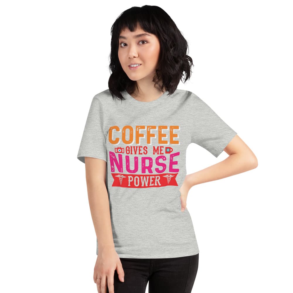 Coffee & Christmas T-Shirt Heather Navy XXL