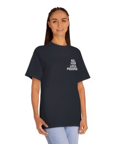 Kill your local pedophile Unisex T-shirt