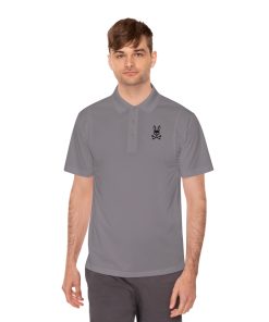 psycho bunny Unisex Polo Shirt
