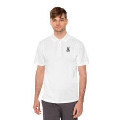 psycho bunny Unisex Polo Shirt