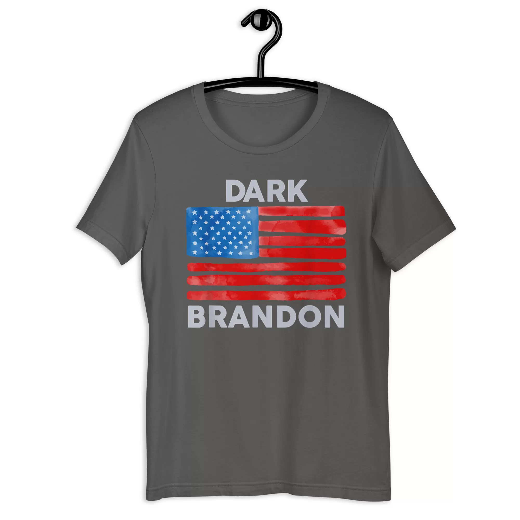 dark brandon Unisex t-shirt - Image 6