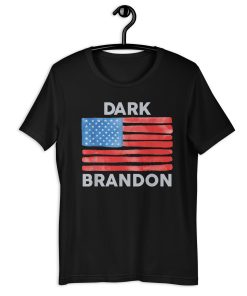 dark brandon Unisex t-shirt