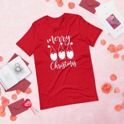 Merry Christmas Premium Unisex t-shirt