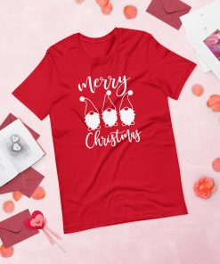 Merry Christmas Premium Unisex t-shirt