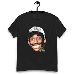 kobe bryant draft day graphic Unisex t-shirt