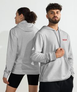 Teelist Unisex adidas fleece hoodie