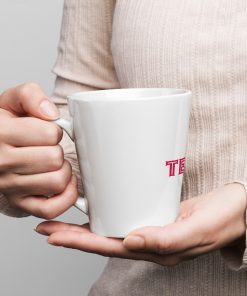 Teelist Latte mug