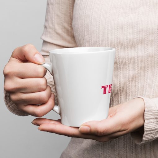 Teelist Latte mug