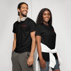 Teelist Unisex T-Shirt small and big size