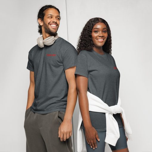 Teelist Unisex T-Shirt small and big size - Image 5