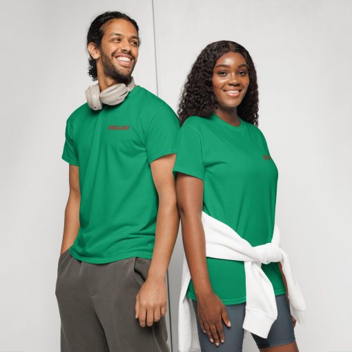 Teelist Unisex T-Shirt small and big size - Image 7