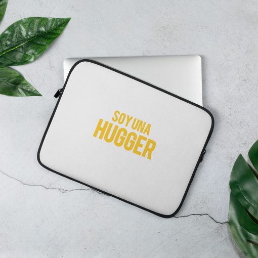 Soyuna hugger Laptop Sleeve