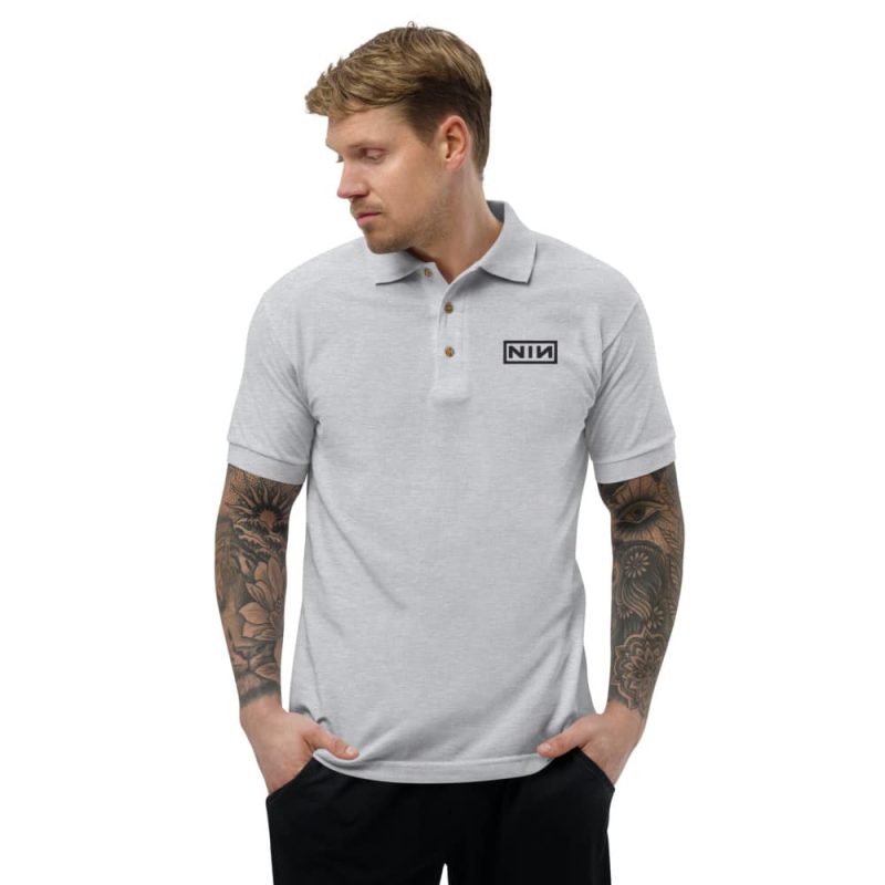 Nine polo