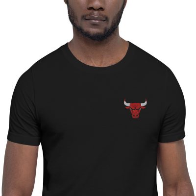 chicago bulls tee Unisex t-shirt