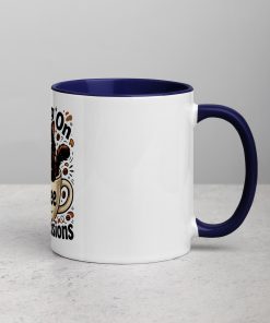 Funny Cat Travel Mug