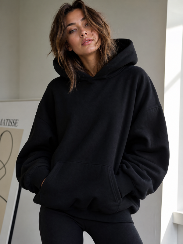cat hoodie