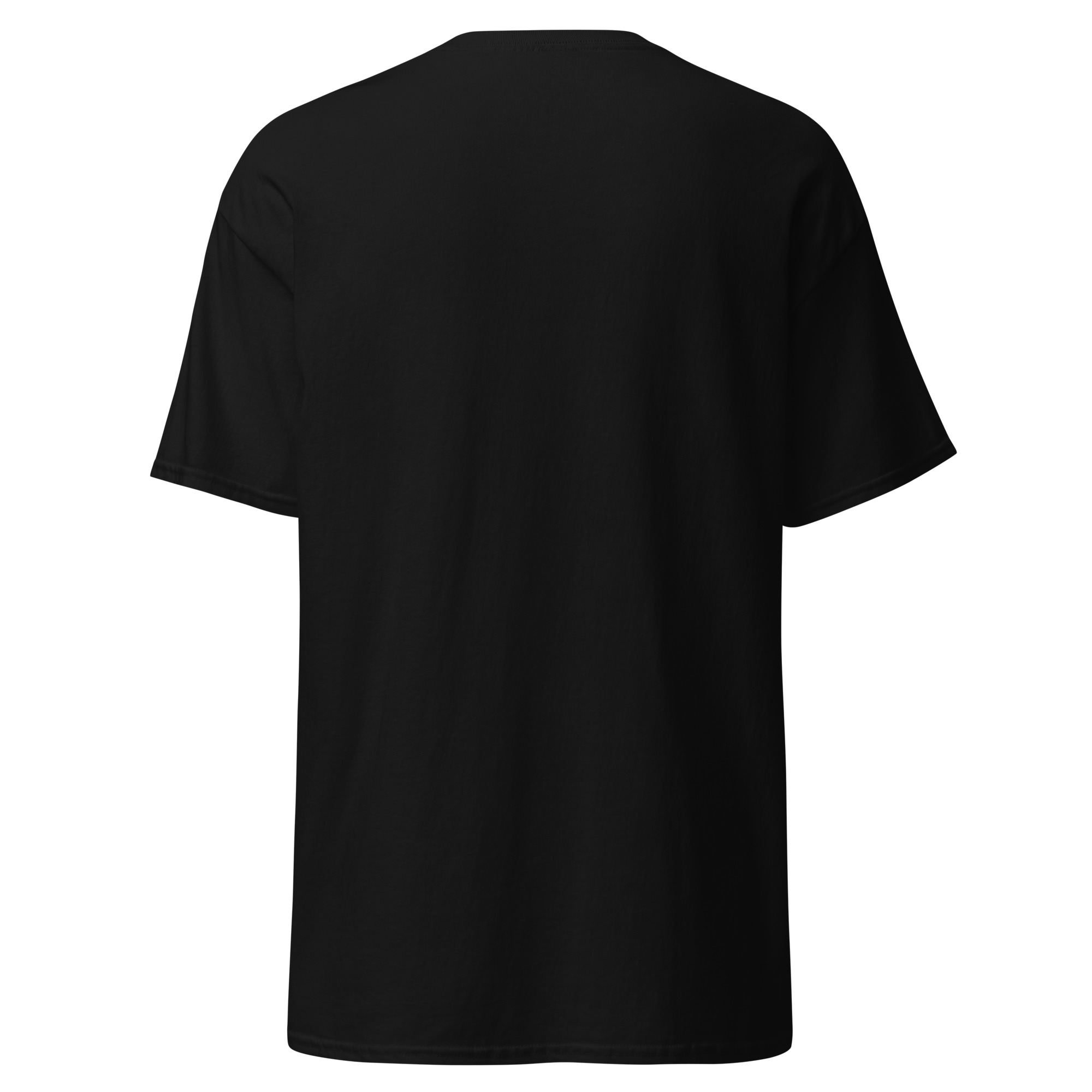 Conservative Eagle T-Shirt – Patriotic American Graphic Tee for Men & Women - Image 2