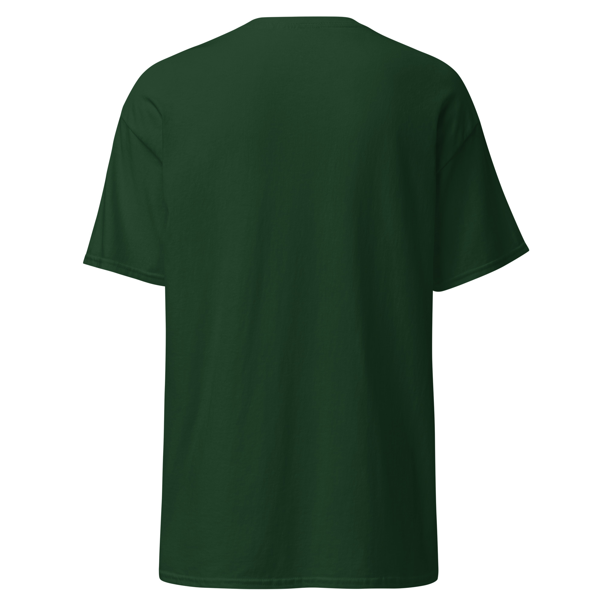 Conservative Eagle T-Shirt – Patriotic American Graphic Tee for Men & Women - Image 5