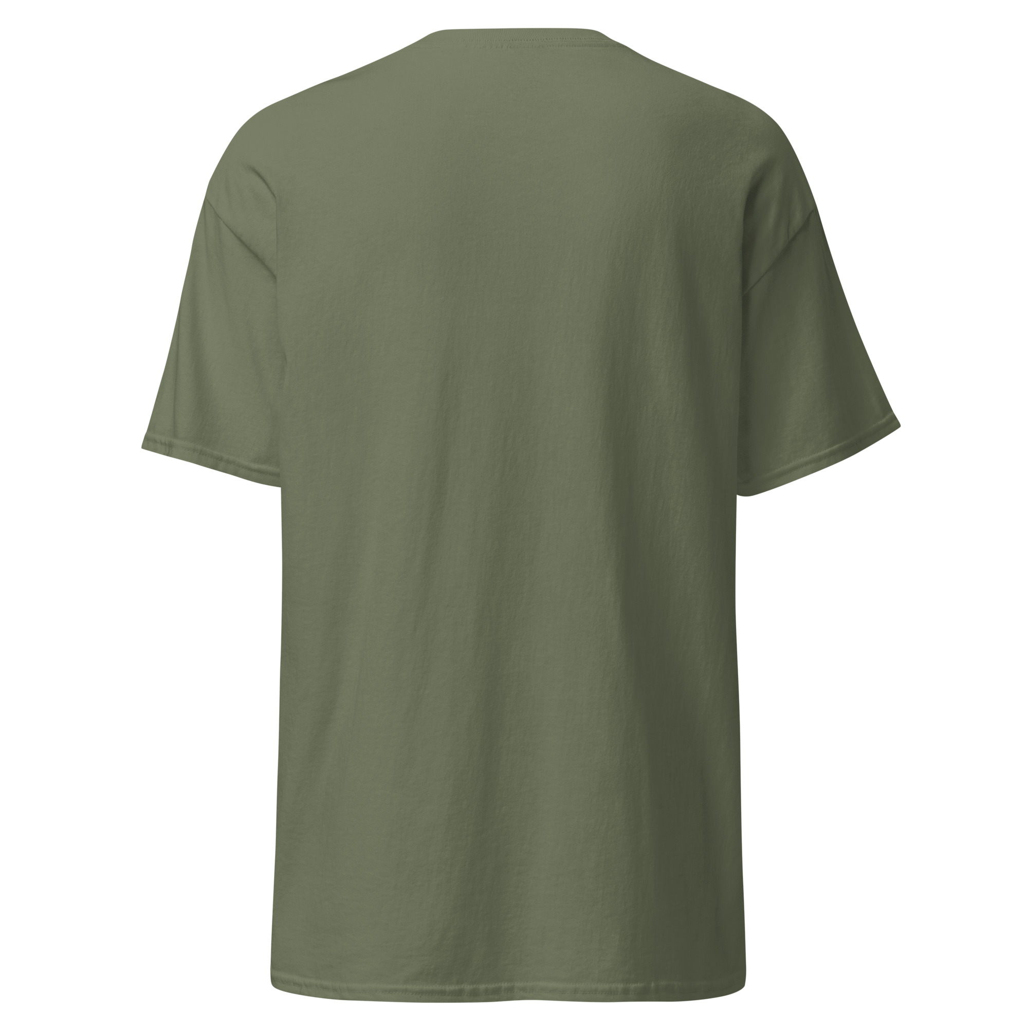 Conservative Eagle T-Shirt – Patriotic American Graphic Tee for Men & Women - Image 7