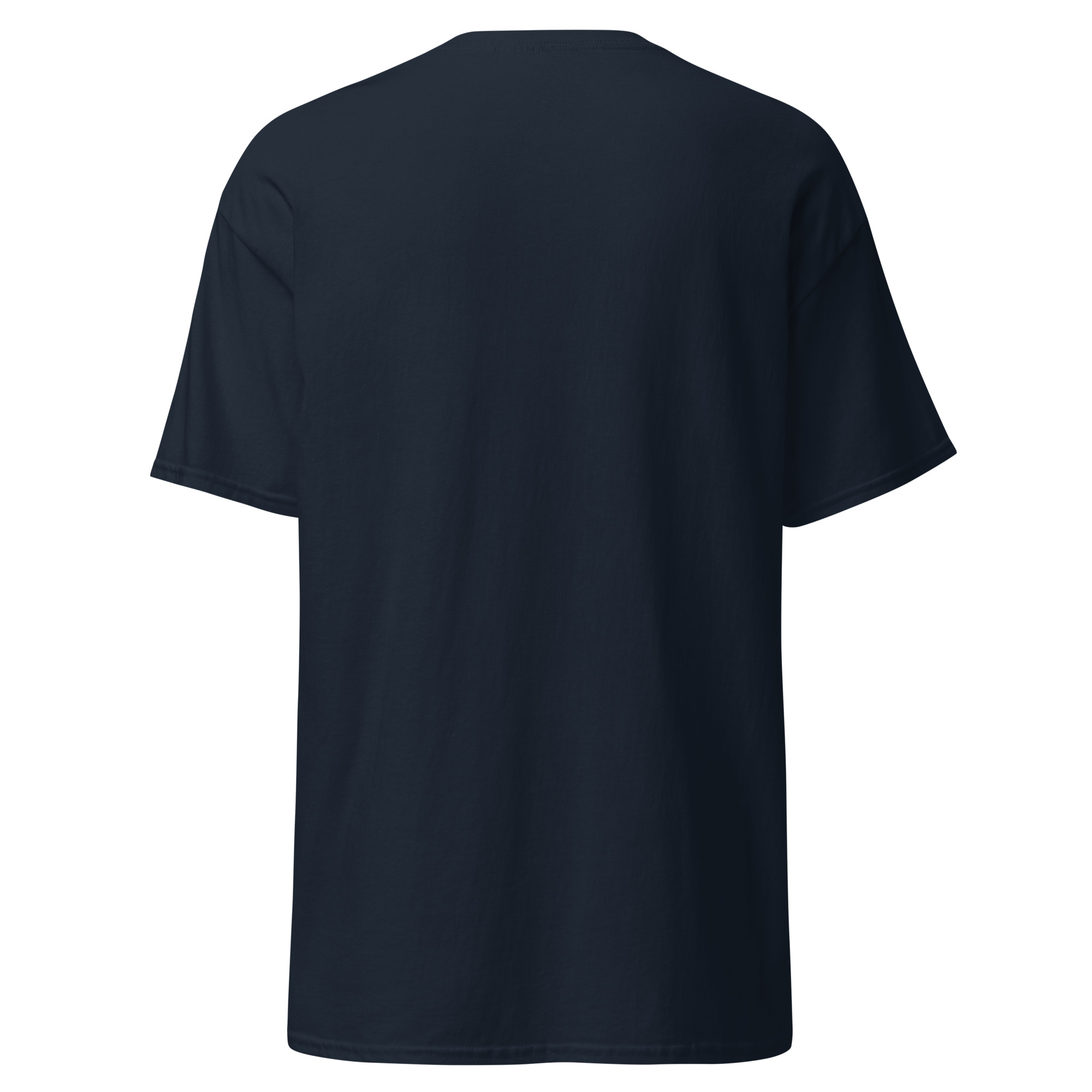 Conservative Eagle T-Shirt – Patriotic American Graphic Tee for Men & Women - Image 3