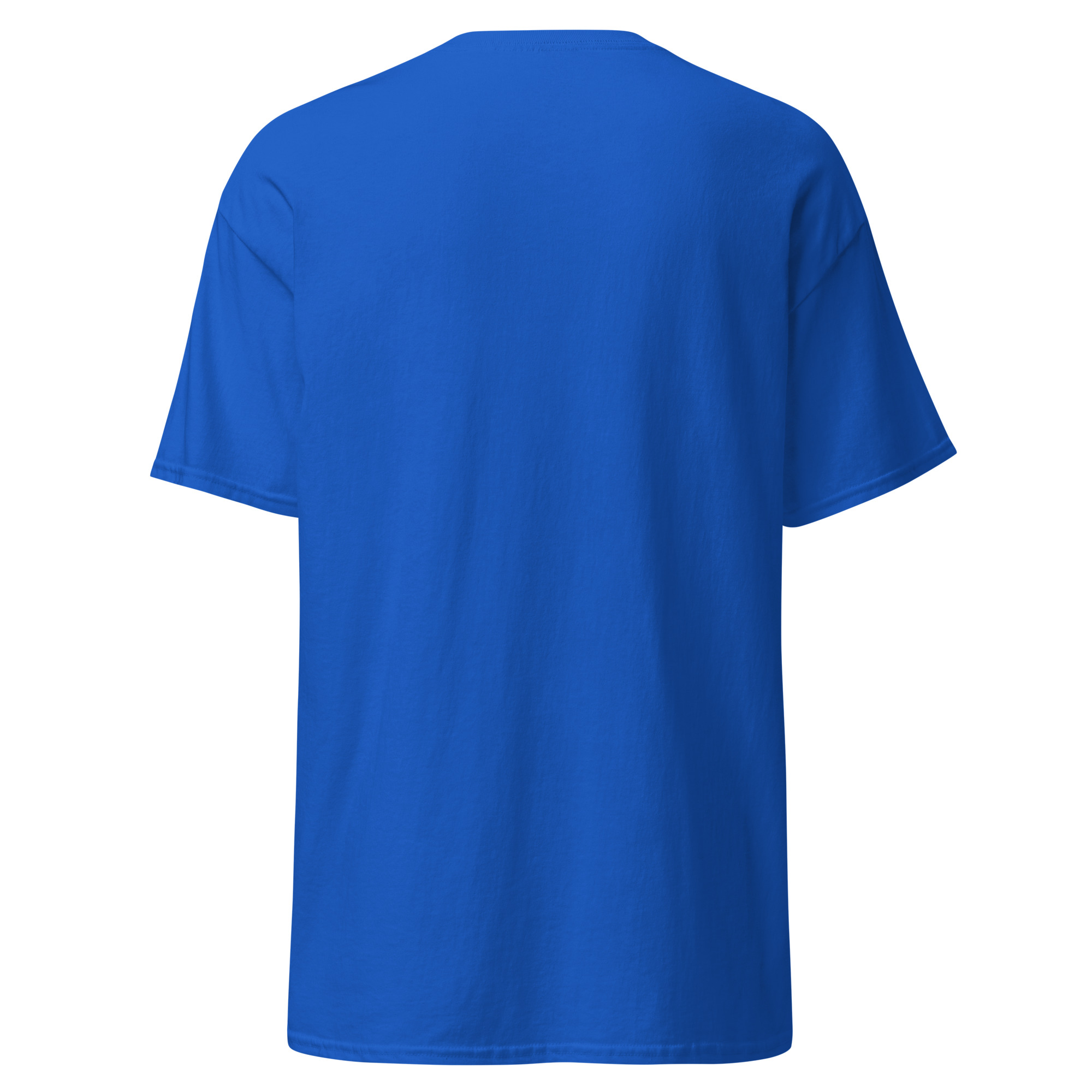 Conservative Eagle T-Shirt – Patriotic American Graphic Tee for Men & Women - Image 6